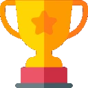 trophy emote