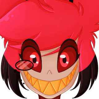 Alastor01 emote