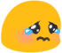 blob_tearful emote