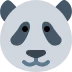 panda emote