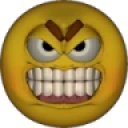 ExtremelyMad emote