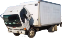 truckSad emote