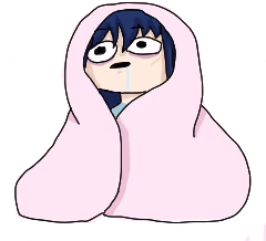 kohanabecauseyes emote