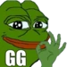 pepegg emote