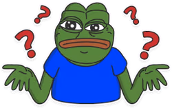 PepeWhat emote