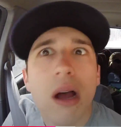Connorhuh emote