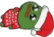 pepeLost emote