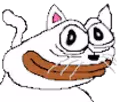 Catge emote