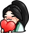 Sage_Love emote