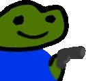 pew emote