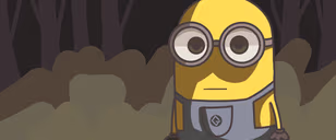 minionStare emote