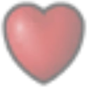 Heart_Empty emote
