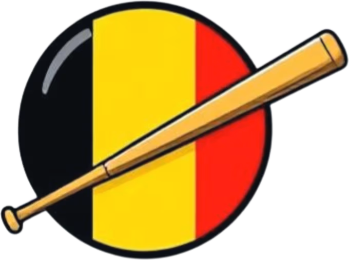 BelgiumBaseball emote