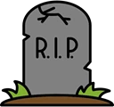 rip emote