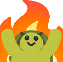 Rise emote