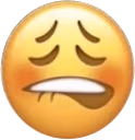 MMMMM emote