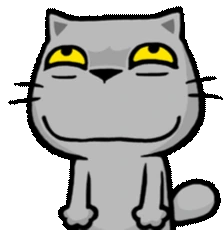 Cat_Chuckle emote