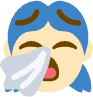 Achium emote