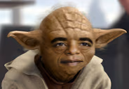 Yobama emote