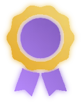 GoldRibbon emote