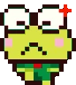 keroppiangry emote