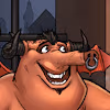 whoam emote