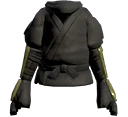 SquinjaSuit emote