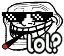 trolldealwithitMLG emote
