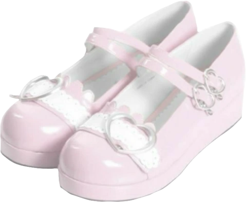 coquetteshoes emote
