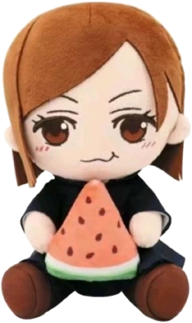 nobaramelon emote