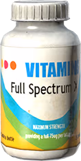 DayZVitaminPills emote