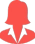 girl static emote