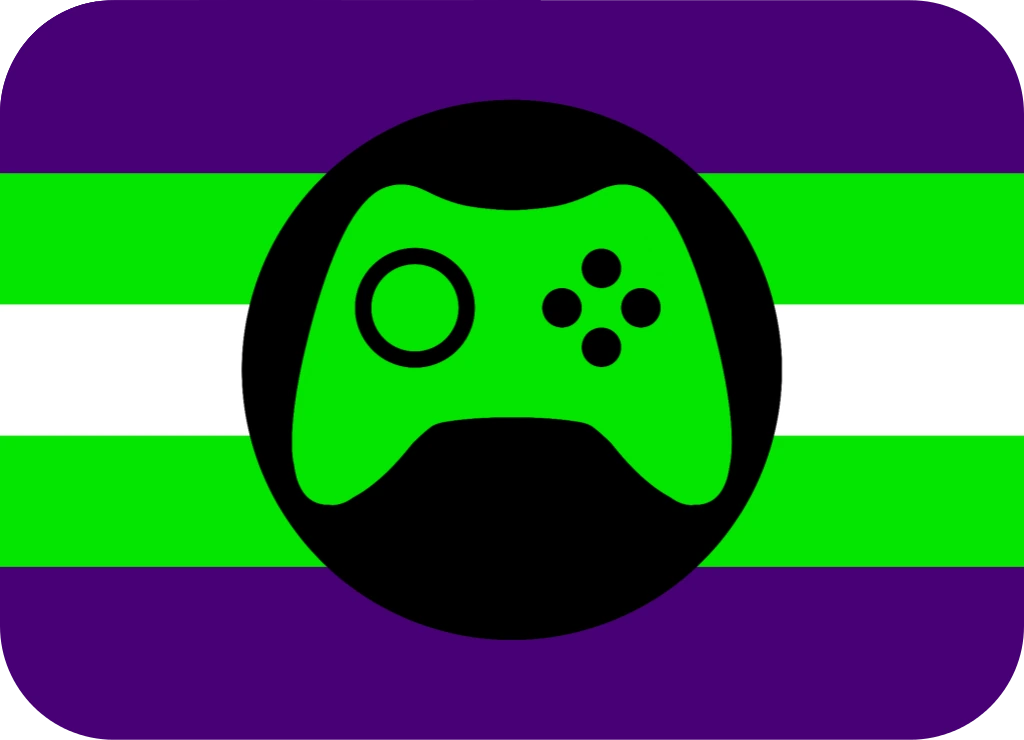 gamerpride emoji