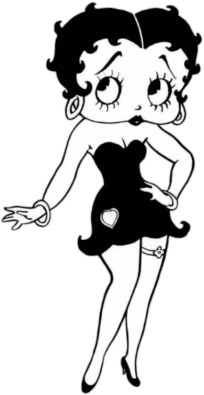 betty_boopshy emote