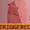 02triggered emote