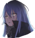 rimuru_disgust emote
