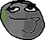 Spikeless animated emote