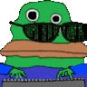 BorpaGamer emote