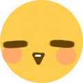 Yawy emote
