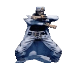 JotaroDance emote