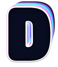 letter_D emote
