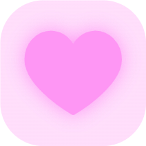 Heart static emote