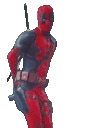 DeadpoolDance4 emote