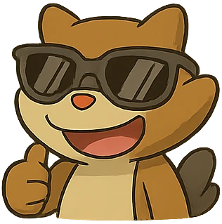 patratcool emote