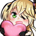 FischlLove static emote
