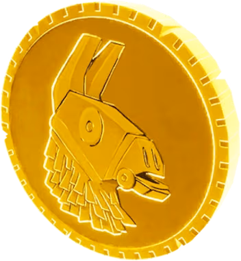 Gold_Coin_Fortnite emote