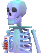 skeleton_pepsi emote