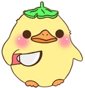 OtoriKnife emote