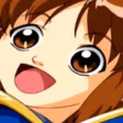 DarkonAwe emote