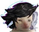 luna emote